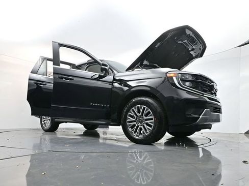 New 2026 Ford Expedition Max Platinum image 36