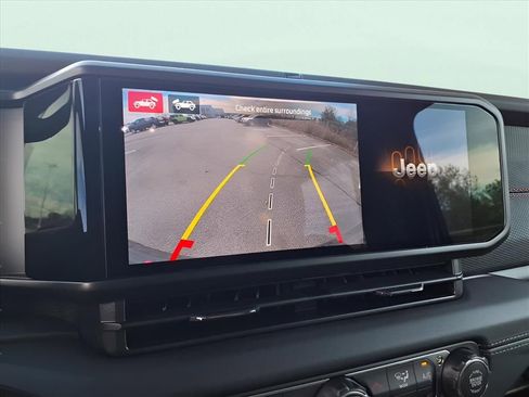 New 2026 Jeep Wrangler Rubicon image 21