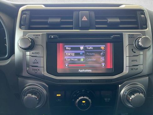 Used 2012 Toyota 4Runner SR5 w/ Convenience Pkg AWD/4WD image 14