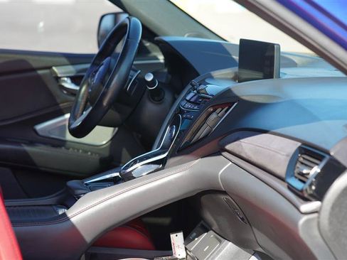 Used 2021 Acura RDX w/ Advance Package FWD image 87