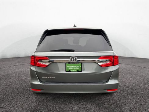 Used 2019 Honda Odyssey EX-L image 4