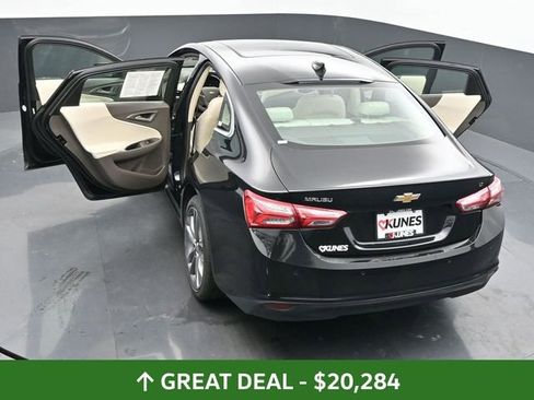 Used 2024 Chevrolet Malibu LT image 68
