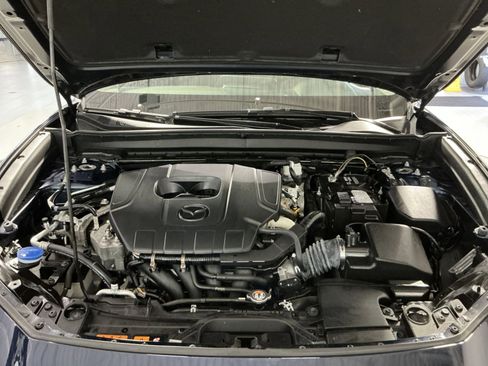 Used 2023 MAZDA CX-30 AWD 2.5 S w/ Select Package image 27