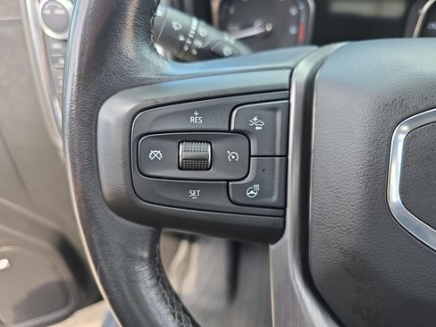 Certified 2020 GMC Sierra 1500 Denali w/ Denali Ultimate Package AWD/4WD image 17
