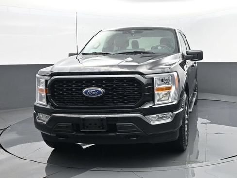 Used 2021 Ford F150 XL w/ STX Appearance Package AWD/4WD image 21