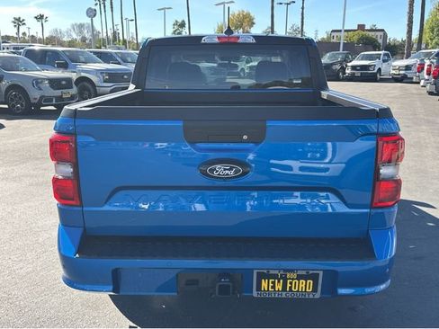 New 2026 Ford Maverick Lobo image 5