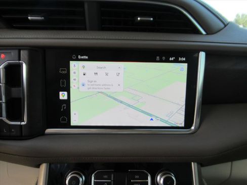 Used 2022 GMC Yukon Denali image 22