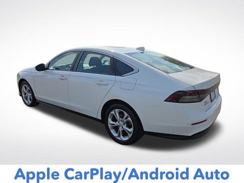 Used 2023 Honda Accord LX image 7