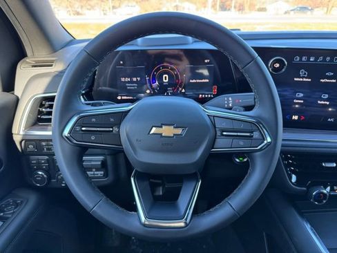 New 2026 Chevrolet Suburban LS w/ Max Trailering Package AWD/4WD image 24