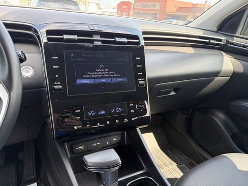 Used 2023 Hyundai Tucson SEL w/ Convenience Package AWD/4WD image 26
