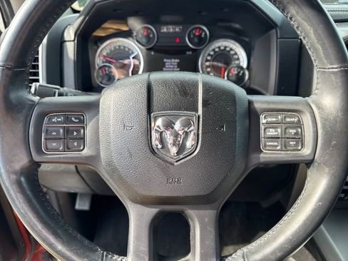 Used 2013 RAM 1500 Sport w/ Sport Premium Group AWD/4WD image 36