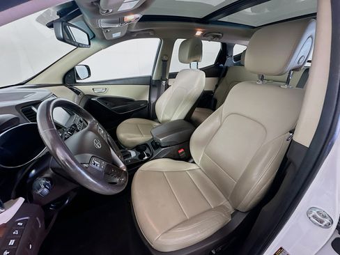 Used 2018 Hyundai Santa Fe Sport image 13