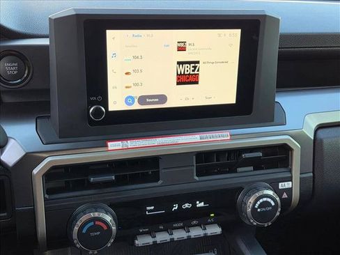 Certified 2026 Toyota Tacoma SR5 RWD image 14