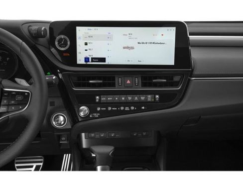 Used 2024 Lexus ES 300h F Sport w/ Accessory Package (Z2) FWD image 10