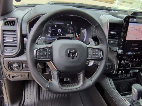 New 2026 RAM 1500 RHO image 16