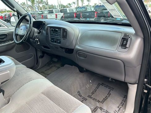 Used 2002 Ford F150 XLT RWD image 31