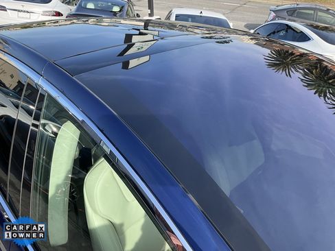 Used 2018 Tesla Model X 75D image 91