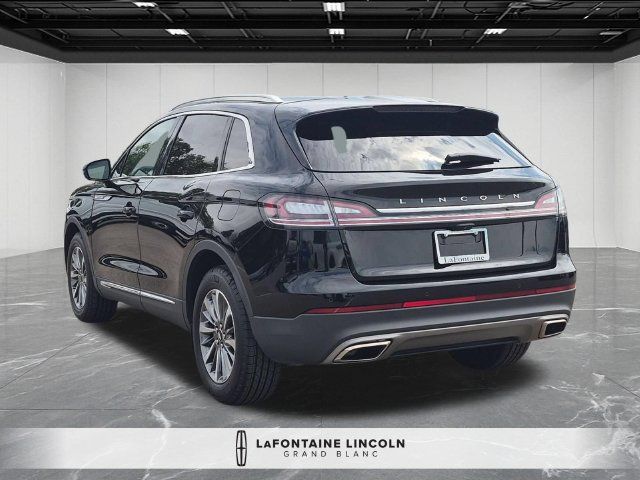 Certified 2023 Lincoln Nautilus AWD w/ Premium Package image 3