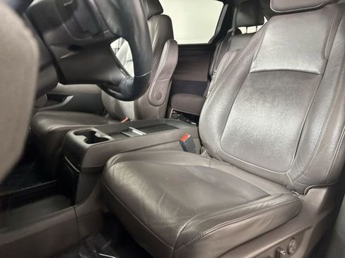 Used 2018 Honda Odyssey Elite image 20