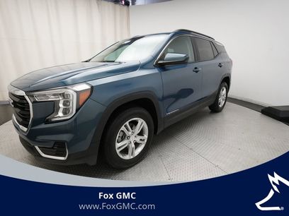 Used 2024 GMC Terrain SLE w/ Driver Convenience Package