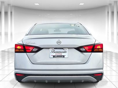 Used 2022 Nissan Altima 2.5 S