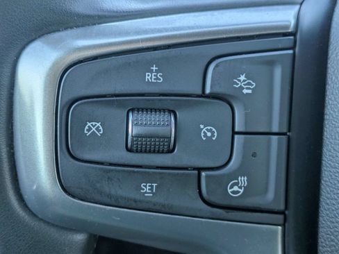 Used 2023 Chevrolet Silverado 1500 LT w/ Protection Package AWD/4WD image 24
