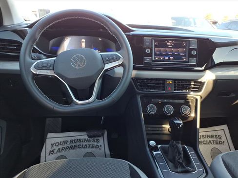 Used 2023 Volkswagen Taos S image 9