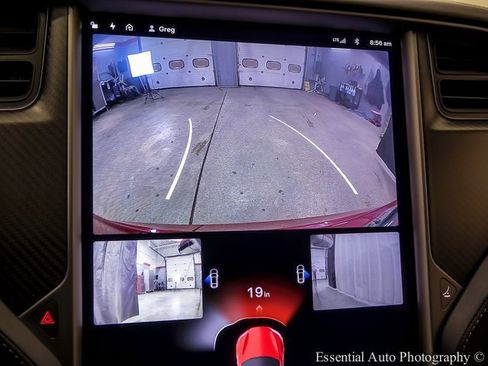 Used 2018 Tesla Model S 100D image 19