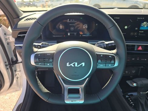 New 2026 Kia K5 GT-Line FWD image 29