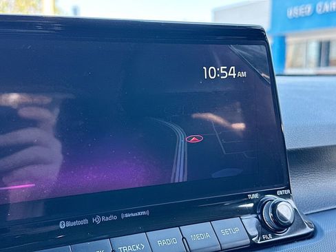 Used 2022 Kia Seltos S image 14