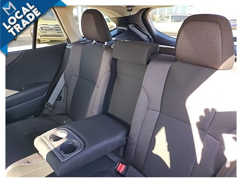 Certified 2024 Subaru Outback Premium image 47