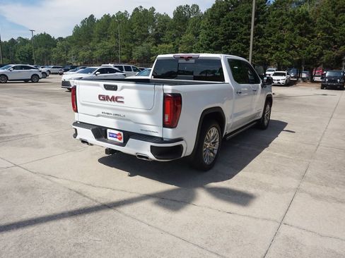 Used 2023 GMC Sierra 1500 Denali w/ Denali Reserve Package AWD/4WD image 23