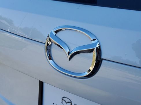 New 2025 MAZDA CX-5 Carbon Edition image 9