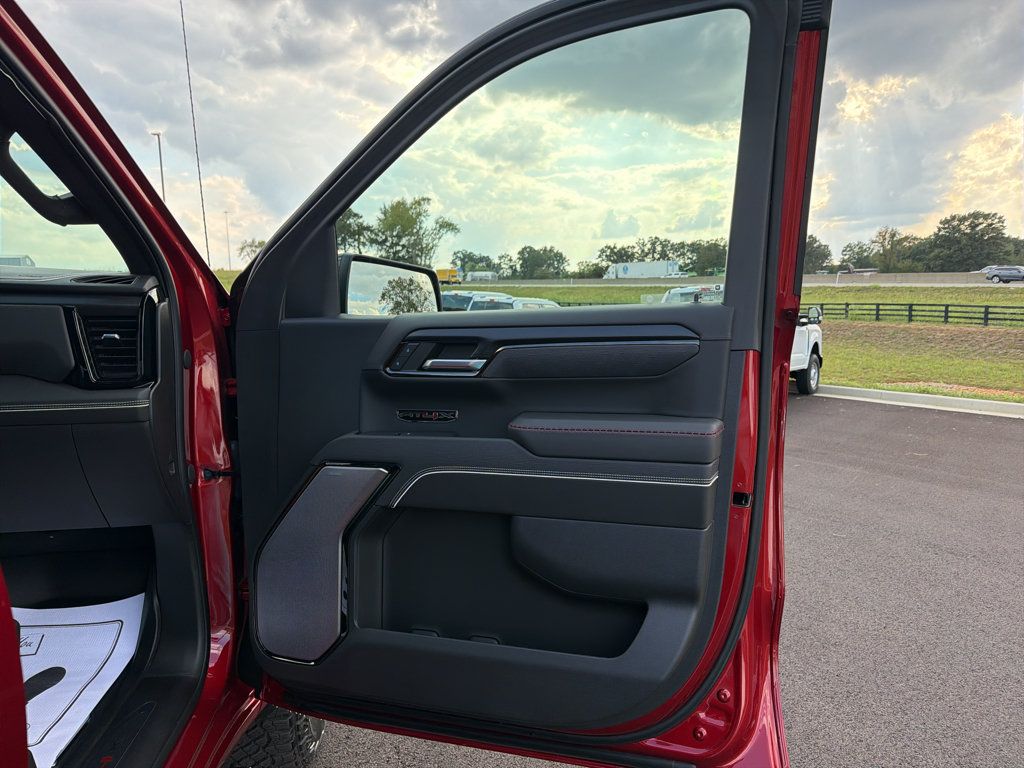 Used 2023 GMC Sierra 1500 AT4X AWD/4WD image 20