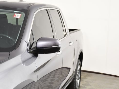 Certified 2023 Honda Ridgeline RTL-E image 13