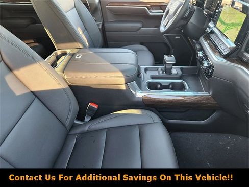 New 2026 GMC Sierra 1500 Elevation w/ Elevation Premium Package image 10