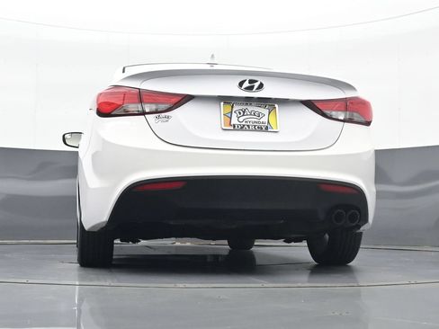 Used 2014 Hyundai Elantra FWD image 26