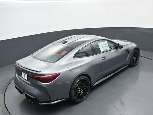 New 2026 BMW M4 xDrive Competition image 33