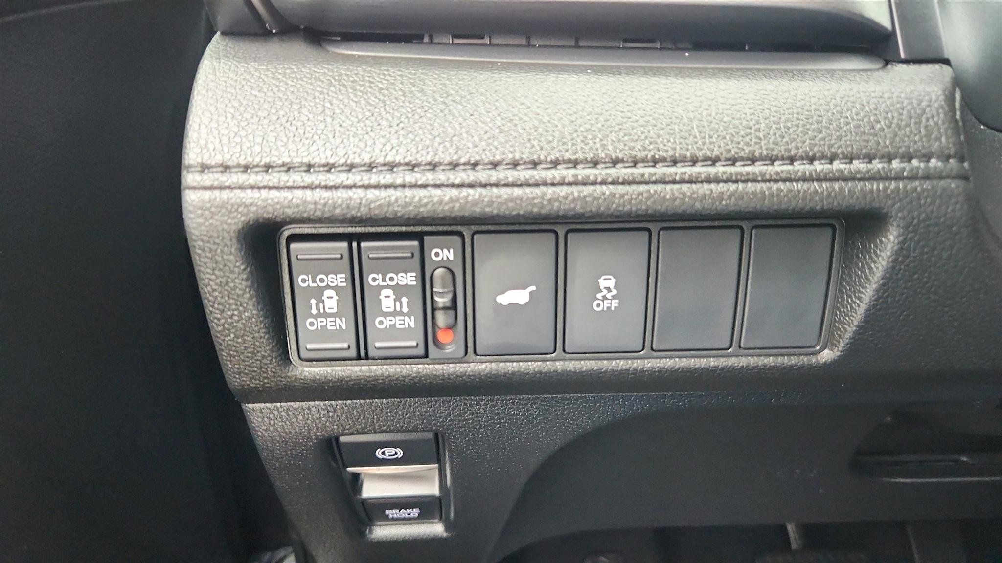 Used 2025 Honda Odyssey EX-L image 28