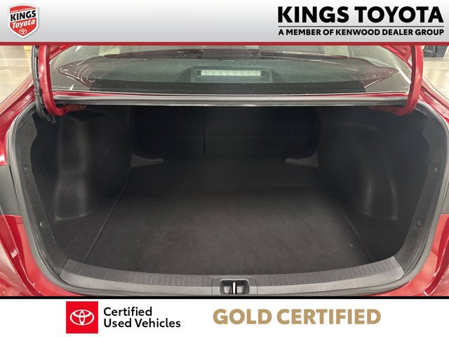 Certified 2023 Toyota Corolla SE FWD image 23