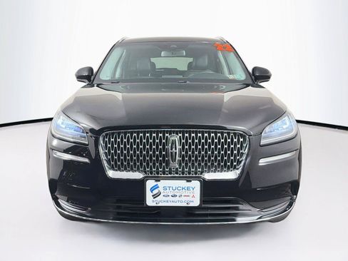 Used 2022 Lincoln Corsair AWD w/ Equipment Group 101A image 6