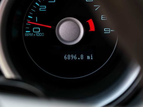 Used 2012 Ford Mustang Boss 302 w/ Boss 302 Accessory Pkg image 19