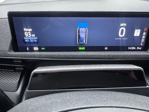 Used 2024 Ford Mustang Mach-E Premium image 16