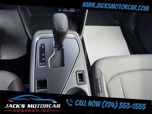 Used 2024 Subaru Crosstrek 2.0i Premium image 29