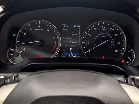 Used 2022 Lexus RX 350 FWD w/ Premium Package image 6