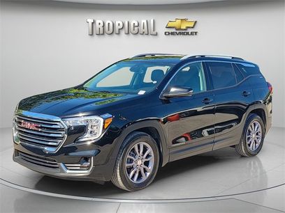 Used 2023 GMC Terrain SLT