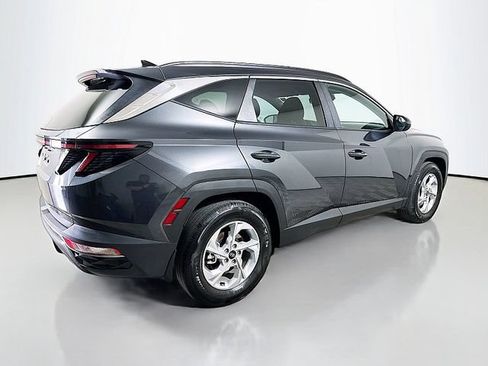 Used 2023 Hyundai Tucson SEL FWD image 7