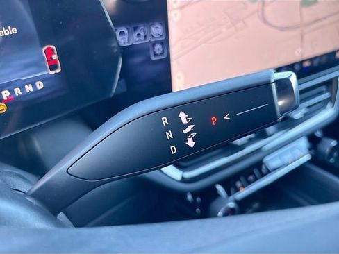 New 2026 Chevrolet Equinox EV RS AWD/4WD image 10