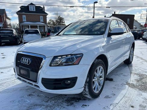 Used 2011 Audi Q5 2.0T Premium Plus image 4