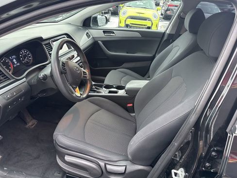 Used 2019 Hyundai Sonata SE image 26